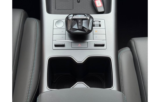BYD Song Pro DM-i, New Energy, гибрид, 2025, пробег 1,6 тысяч км